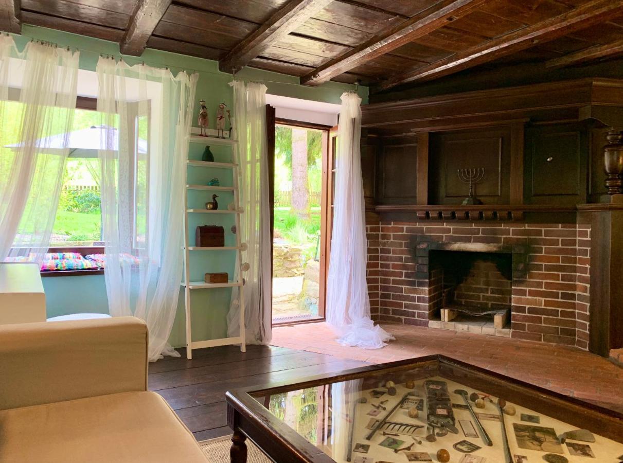 Za Rozowymi Drzwiami Villa Jelenia Gora Dış mekan fotoğraf